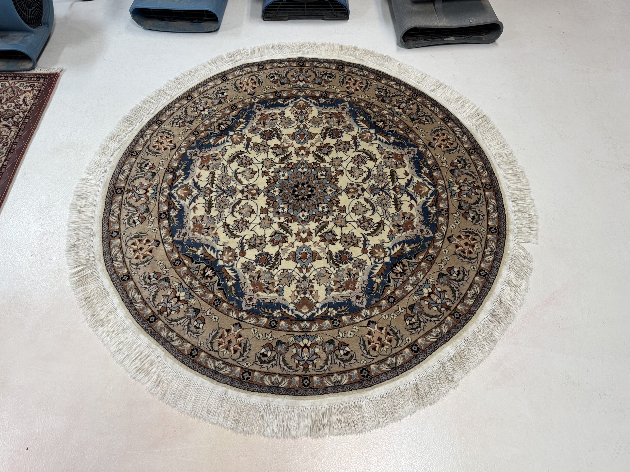 Oriental Rug Cleaning FiberCare El Paso