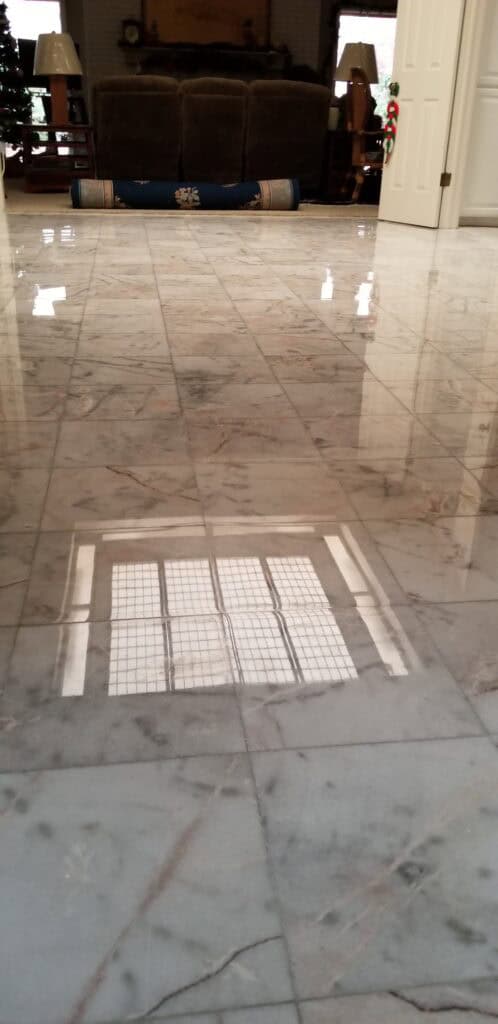 Marble Cleaning El Paso FiberCare